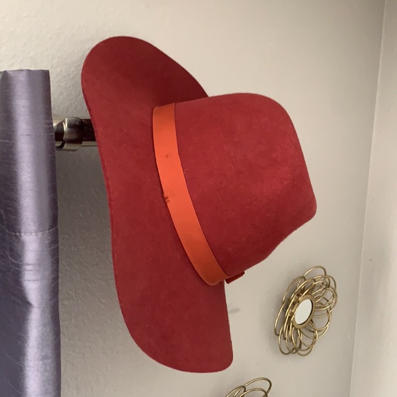 Brixton Small Brimmed Floppy Hat - Picture 2 of 7